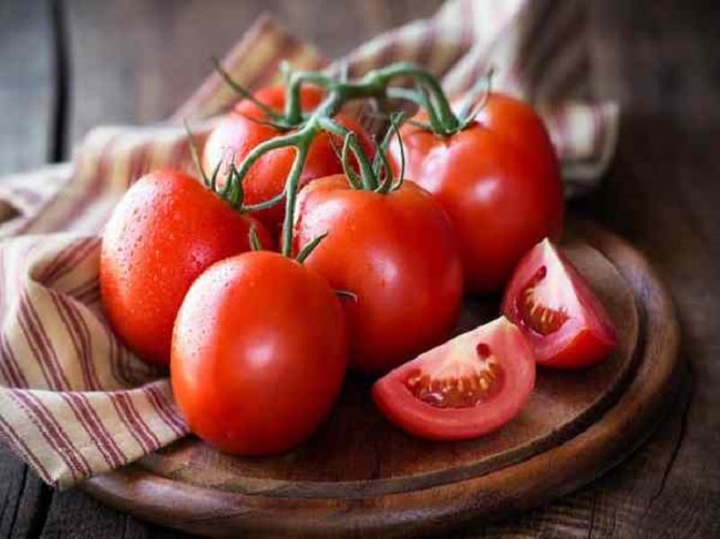 Giải mã giấc mơ thấy cà chua tốt hay xấu – Đánh đề số mấy trúng lớn?
