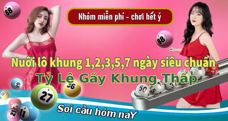 nuôi lô khung
Soi cầu 247
Soicaumb247.com