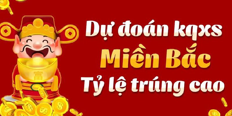 Dự Đoán XSMB - Tiết Lộ Phương Pháp Soi Chuẩn Đạt Hiệu Quả Cao