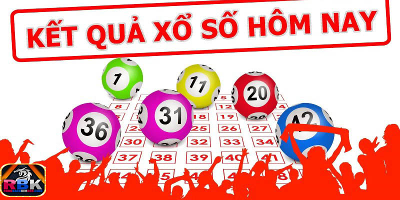 KQXS - Bắt vận may, săn tiền khủng với tờ vé số cực đơn giản
