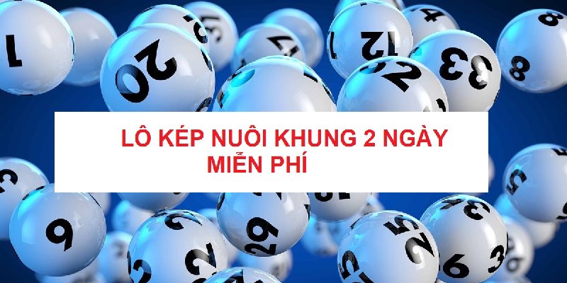 Bỏ Túi Nuôi Lô Khung Thắng Đậm, Chuẩn Xác Nhất Hiện Nay