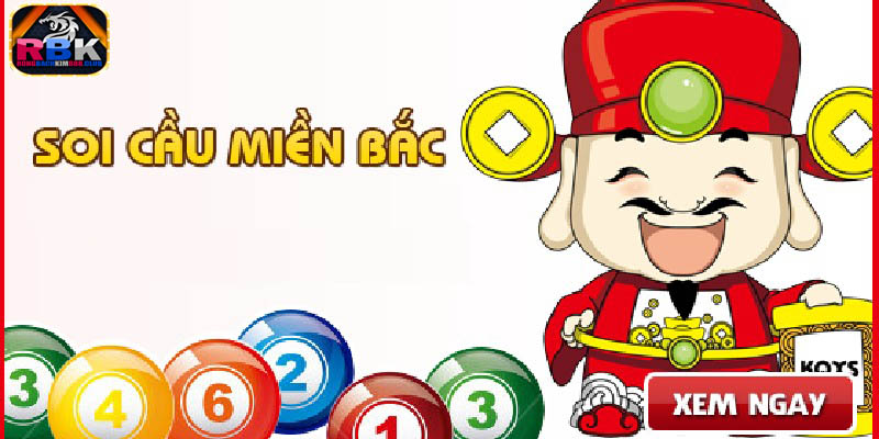 Soi Cầu Miền Bắc là gì? Những phương pháp chuẩn xác nhất 2024
